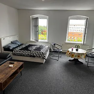 Apartment Best Then, Berlin