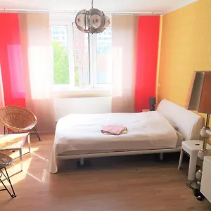 Apartment Mitte Von Mitte - Blick Auf Den Turm, Berlin